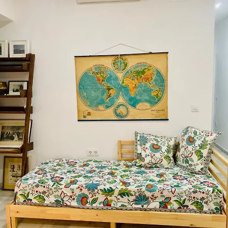 La Biblioteca Del Cartujo * Cádiz